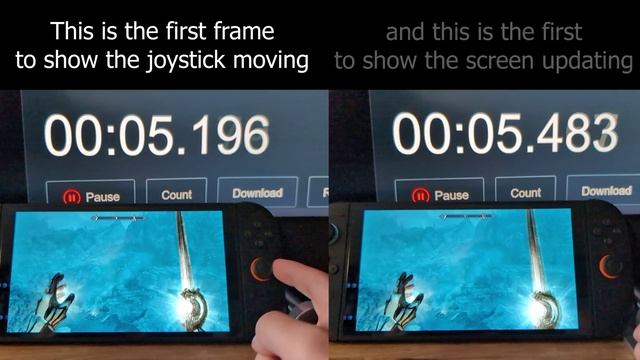 The Elder Scrolls V: Skyrim на Nintendo Switch 2