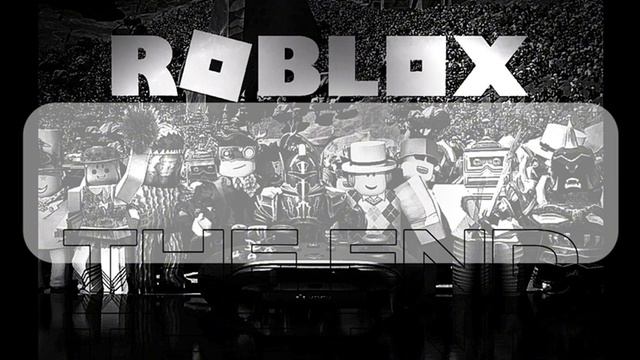 Roblox Всё?