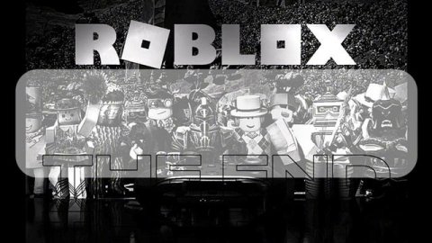 Roblox Всё?