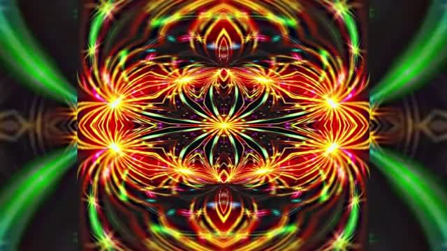 Футажи! Фантастические звёзды! Комплект футажей 3 от Киностудии Мудрого Кота Тимофея!