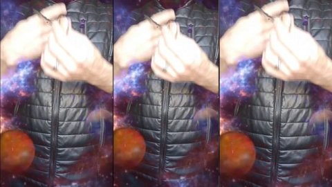 Тренировка Steel Claw System.