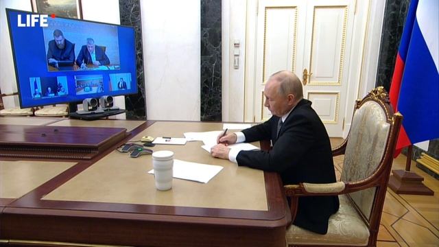 Немного о том, о чем говорят сегодня!