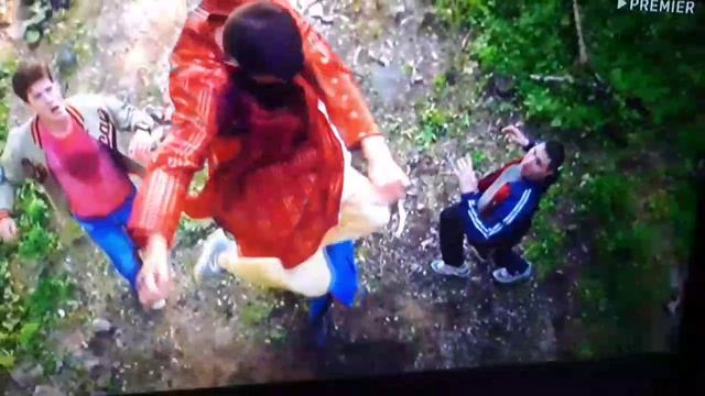 Погоня, погоня, погоня