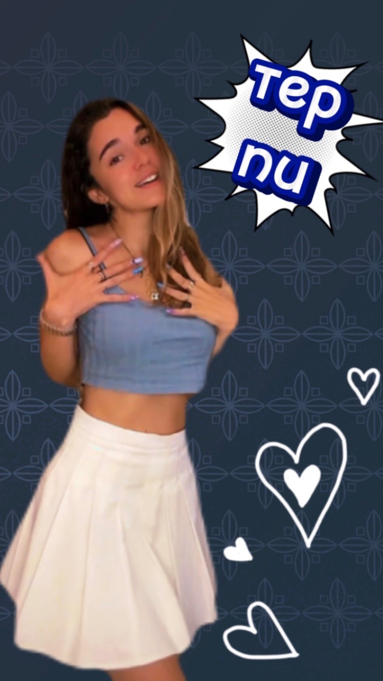 У всех же было))