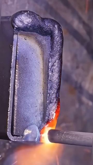 Уроки сварки