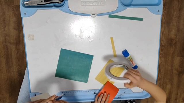 Мастер-класс "Фонарики на ёлку" - Ступинский СДК