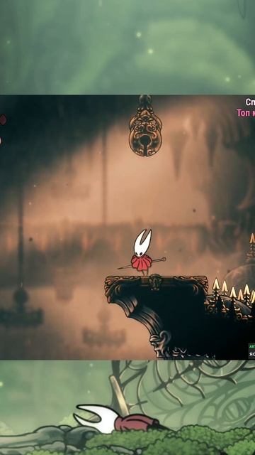 Минти села на пики точёные