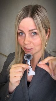 Боитесь других взрослых?