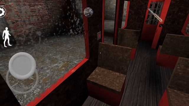 короче говоря я прошел гренни 3 сам побег трамвая&поезда было очень легко просто быстро