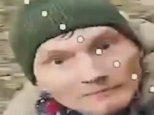 Был ВСУшник да сплыл