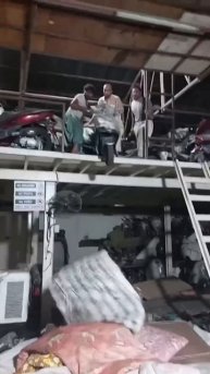 Николай Бойков смотрит чистый трэш ЧАСТЬ 2