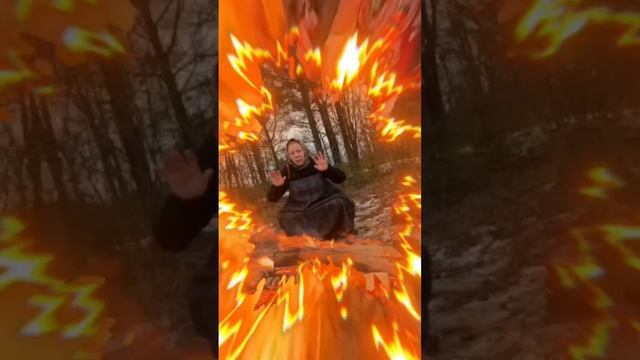 четыре ведьмы