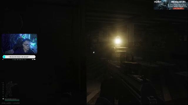 Ночные рейды🔥 Escape from Tarkov