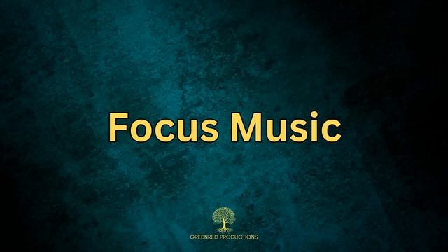 Музыка для повышения продуктивности Фоновая учебная музыка для концентрации внимания