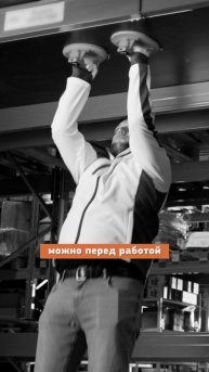 Две мощные присоски — ASPRO-VSAP3 и ASPRO-VSAP2 💪