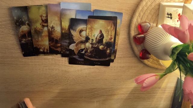 О ЧЁМ ВЫ ЕЩЁ НЕ ЗНАЕТЕ❓❗️ТАРО ГАДАНИЕ