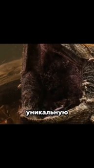 Самая опасная черепаха в мире 🐢.