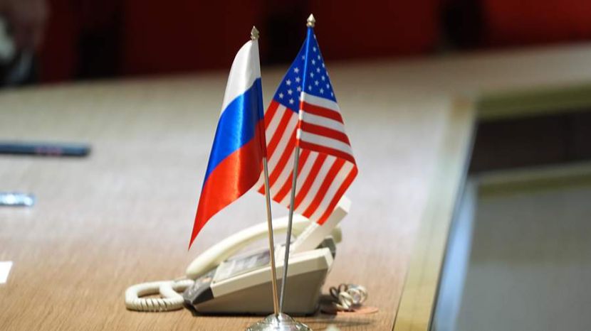 Лавров сообщил о договоренности РФ и США по продолжению работы по Украине