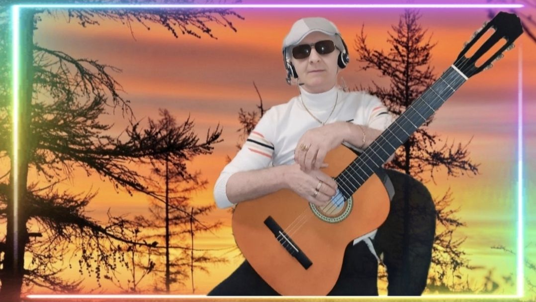 Анатолий Кулагин - Не Думал Я