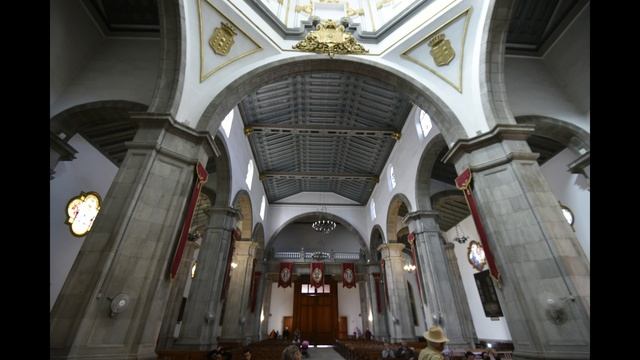 Candelaria 25 января 2018