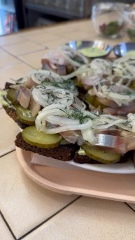 ВОБЛА | ЗАКУСКА