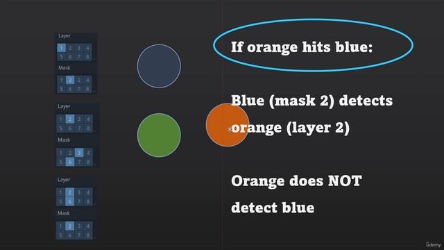 9 - Game 3 Platformer - Granny's Capers - 11 - Player Debug Collision