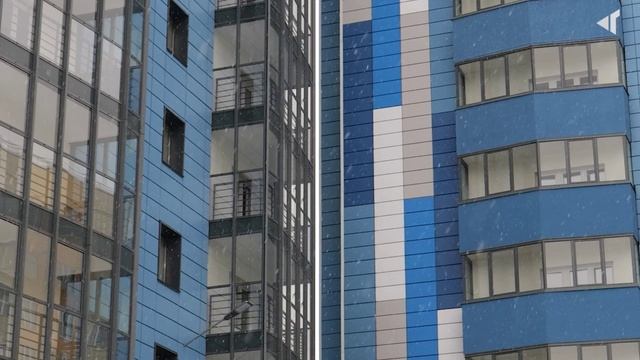 ПЕРВЫЕ НОВЫЕ ВЫСОТКИ, 10.12.2025