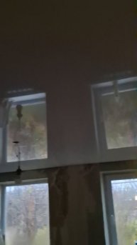 натяжной глянец