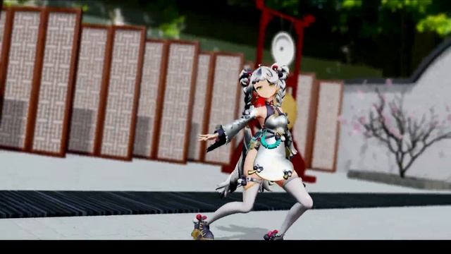 GARNiDELiA - Kyokiranbu (Dialyn Dance) (Zenless Zone Zero)