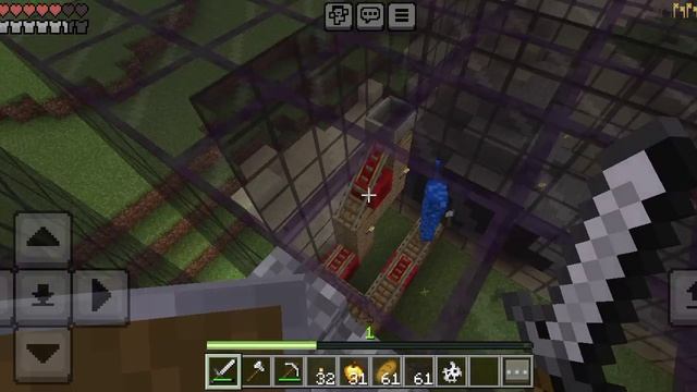 мы устроились в охотники и поймали монстров Тревора хендросона