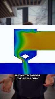 Какую ошибку не стоит допустить при планировании вентиляции?
