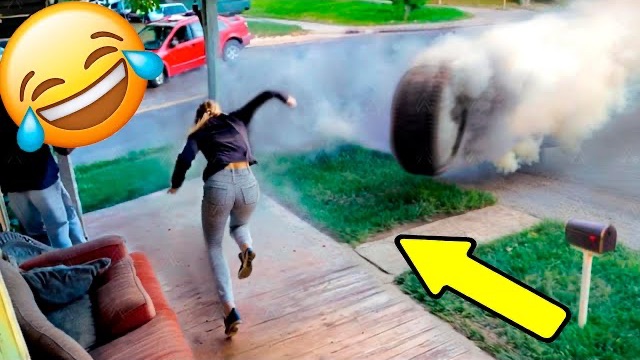 ПОДБОРКА ПРИКОЛОВ Я РЖАЛ ДО СЛЕЗ, ЛУЧШИЕ ПРИКОЛЫ 2025 СМЕШНЫЕ ВИДЕО, ДЕВУШКИ , ПОДБОРКА ПРИКОЛОВ