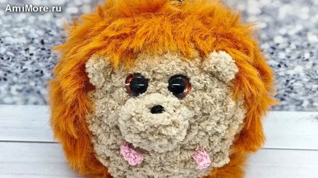 Амигуруми: схема Ёжик Ежебока | Игрушки вязаные крючком