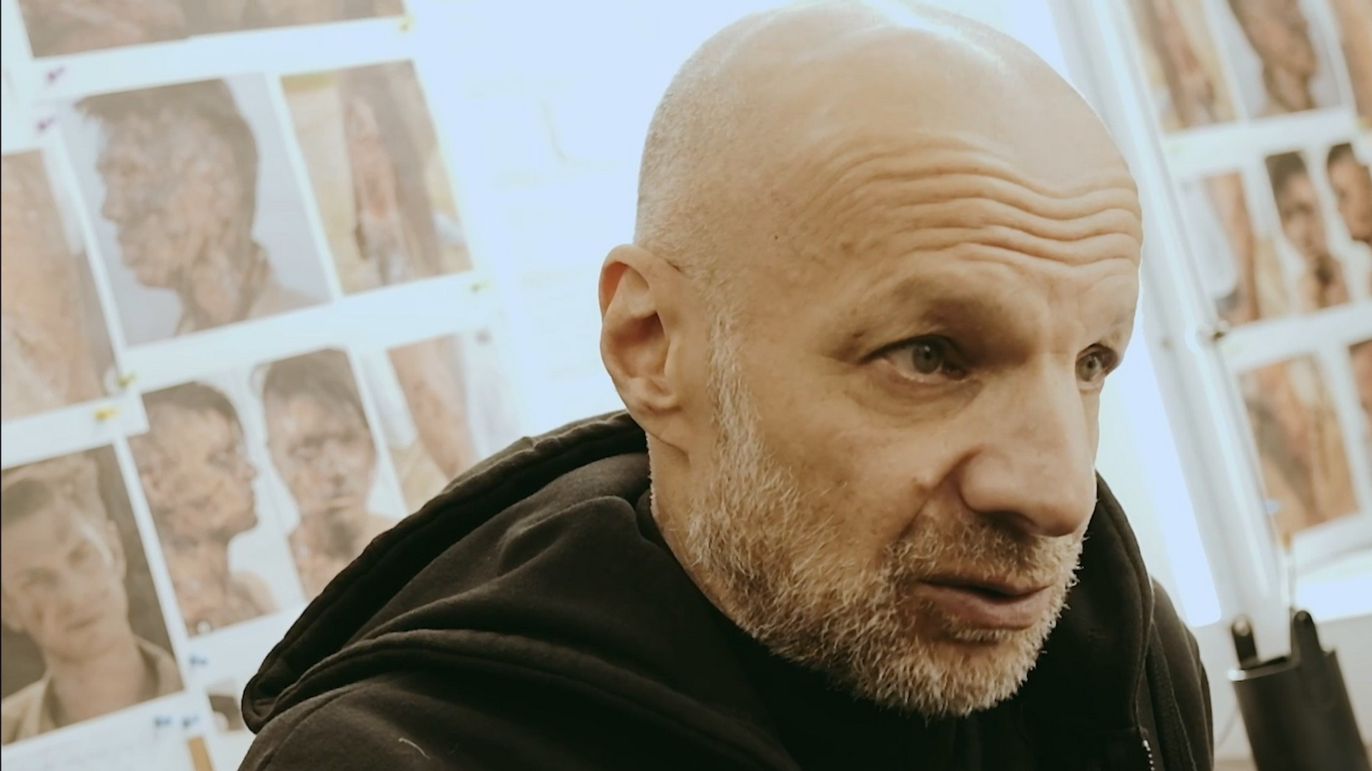 Ополченский романс, 1 сезон, 9 серия