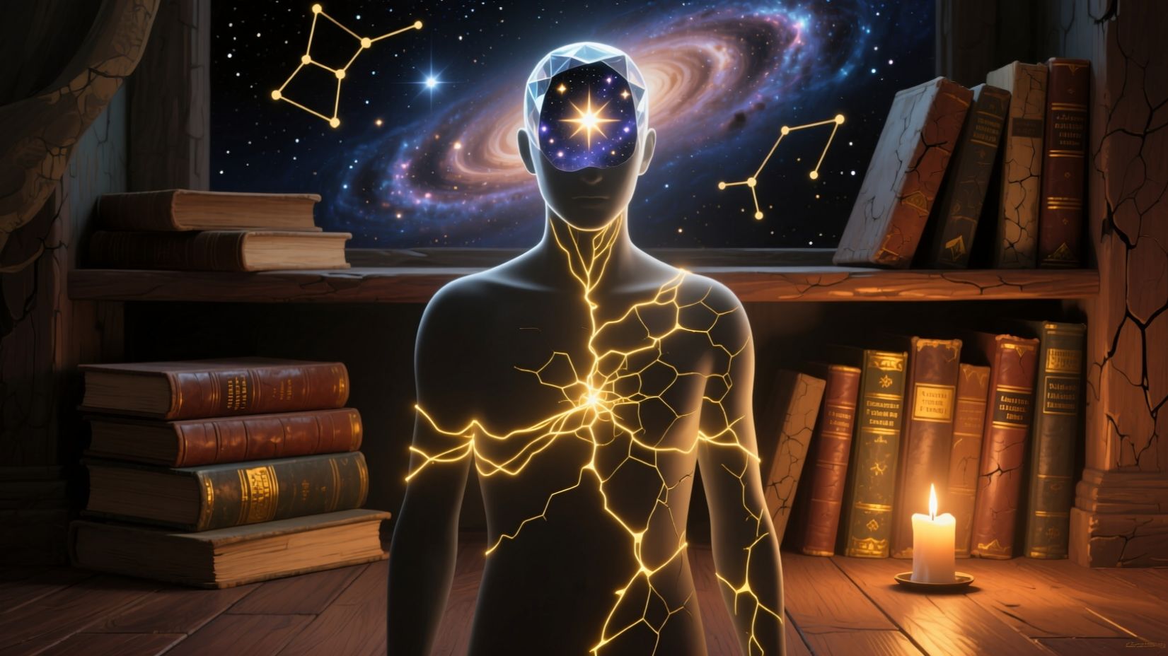 Метод как запустить самоисцеление