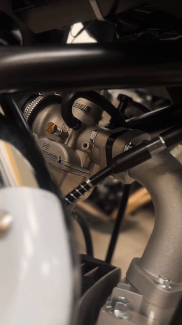 KAYO BIG-MINI K140EM 19/16 НОВЫЙ ПИТБАЙК 2026 ГОДА / Роллинг Мото