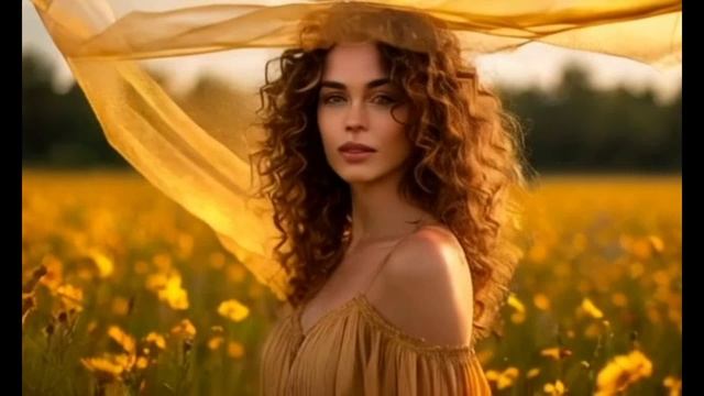 теплое нежное