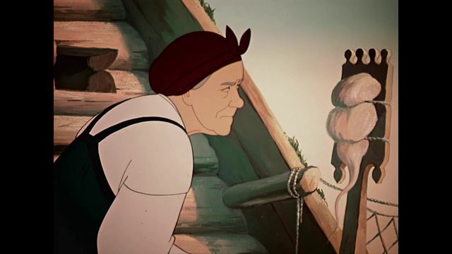 Старче, уймись, чудак, расшнуруй ботинки...