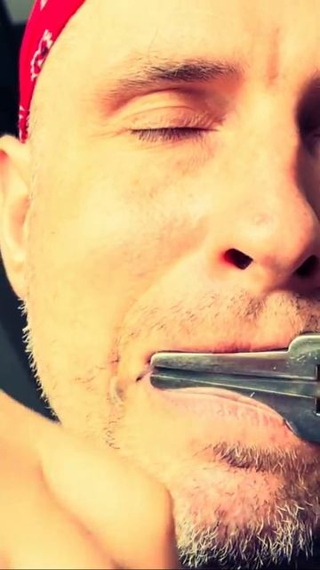 #1 Варган - Басовый варган "Портал"