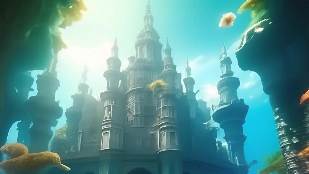 Channel "YURMAN" Studio presents