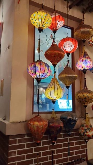 Кафе NHAN Вьетнам...