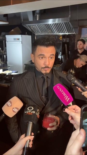 💕Натан прокомментировал уход Клавы Коки из Black Star