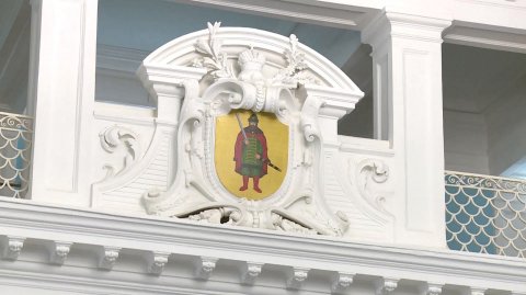 Облдума приняла во втором чтении проект бюджета на три года