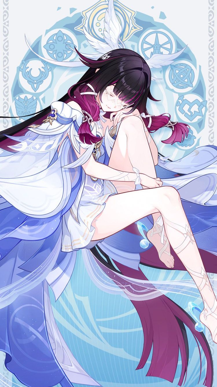 Genshin Impact 6.3 Коломбина Гипоселения: официальный анонс нового персонажа