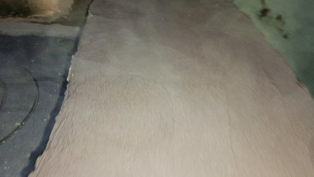 Запуск Печки