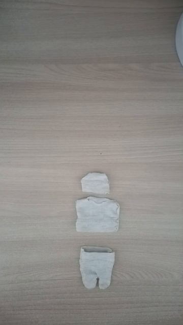 Обзор куколки мини-реборн ”Имилия“