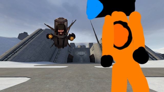 оранжевый титан!!!!