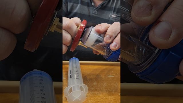 3705 Вакуумная фильтрация Медведева