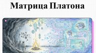 Матрица была предсказана больше 2000 лет назад