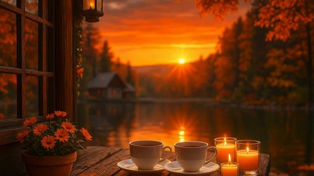 Музыка для отдыха